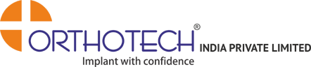 Orthotech India - Logo